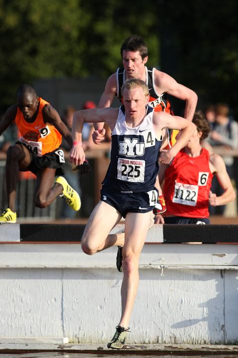 2010 Stanford Invite-College-142.JPG - 2010 Stanford Invitational, March 26-27, Cobb Track and Angell Field, Stanford,CA.